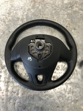 фото thumb №7, Кермо піна мультифункція renault scenic iii 484300010r