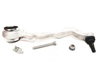 фото thumb №13, Рычаг bmw 1 05- нижний перед правые febi bilstein 30517 рычаг, подвешивание