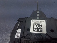 фото thumb №5, Bmw 7 g11 pas безопасности левый задняя 7434181