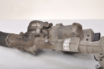 фото thumb №11, Mercedes x117 w117 2.2 рейка рульового управління 6700003558a