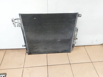 фото thumb №6, Range rover sport l320 4.2 радиаторов кондиционера