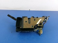 фото thumb №1, Chevrolet aveo t250 lift sedan замок двері задня лівий