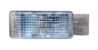 фото thumb №1, Лампа освещение салона volkswagen golf vi 6 seat audi skoda 6l0947565