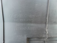 фото thumb №10, Решітка радіатора решітка радіатора перед передня hyundai ix20 lift