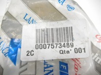 фото thumb №6, Втулка выключателя зажигания fiat tempra tipo оригинальный номер 7573489