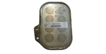 фото thumb №1, Радиаторов фильтра масла vw audi skoda 03n117021