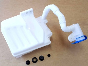 фото thumb №1, Бак омывателя 5.5 литра vag 1k0955453s