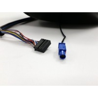 фото thumb №3, Audi q7 4mb зеркало