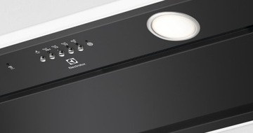 Вытяжка шкафа Electrolux KFG726R