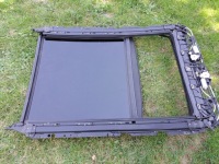 фото thumb №5, Bmw x3 g01 f97 дах панорама люк 9852131