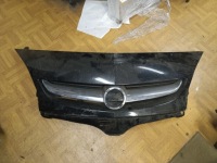 фото thumb №1, Решётка радиатора решётка радиатора opel astra j gtc