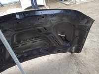 фото thumb №6, Dodge ram sport 09-18 капот