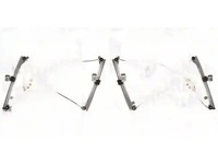 фото thumb №1, 2x подъемники окон magneti marelli перед l+p do vw golf 5, golf v