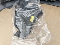 фото thumb №13, Бампер переднее renault clio v 5, rs line новый aso - перед