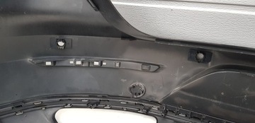 фото thumb №12, Vw arteon r-line 3g8 бампер зад задний 3g8807421