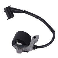 фото thumb №9, Набор свеча зажигания катушки зажигания быстрый запуск dla stihl tb