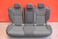 фото thumb №6, Сиденье сиденья комплект обшивка обшивки eu nissan pulsar c13 14-18