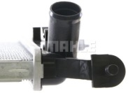 фото thumb №8, Радіатор mini one 1.6i 16v 01- mahle cr 1470 000s радіатор, система