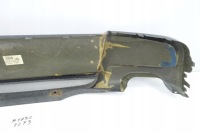 фото thumb №10, Дифузор бампера задня bmw 1 e81 e87 lift карбон