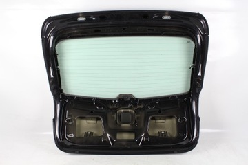 фото thumb №12, Кришка багажника скло кришки seat altea рестайлінг 09-15