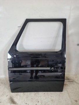 фото thumb №1, Mercedes gklasa w463 w464 дверь передние левая