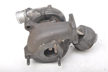 фото thumb №7, Galaxy mk1 sharan alhambra golf iv caddy leon ii 1.9tdi турбіна 038253019n