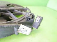 Вентилятор радиатора воды ford focus mk1 zx5 2.3 с Разборки, фото thumb