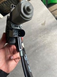 фото thumb №2, Mini r60 countryman подъемник стекло задняя правый