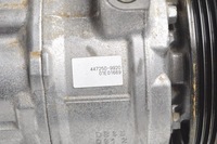 фото thumb №6, Volvo v90 s90 компрессор кондиционера p0 32275742 447250-9920