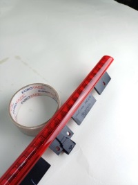 фото thumb №4, Третий свет стоп mini cabrio r57 lci 09-15 mini r57 89039892