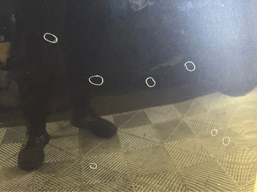 фото thumb №10, 2015 volkswagen passat b8 капот