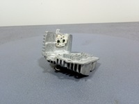 фото thumb №1, Scania r s ntg 2016 модуль led jeż фара правого 196.035-04r