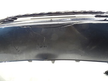 фото thumb №13, Бампер перед переднє audi q7 4m 4m0 lz7s sline s-line