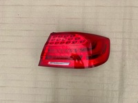 фото thumb №1, Bmw 3 e92 coupe lci lift лампа права задня задня led