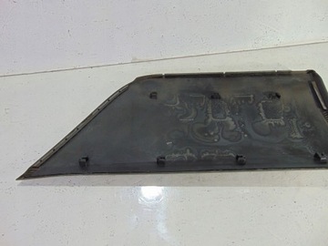 фото thumb №5, Планка накладка двері лівий зад koleos 08r tedxa