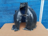 фото thumb №1, Combo e partner iv rifter подкрылок левый перед