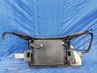 фото thumb №6, Pas передній радіатор mercedes w251 3.2 3.0 cdi