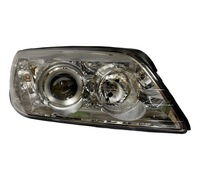фото thumb №1, Chevrolet captiva 06-11 новий фара правий