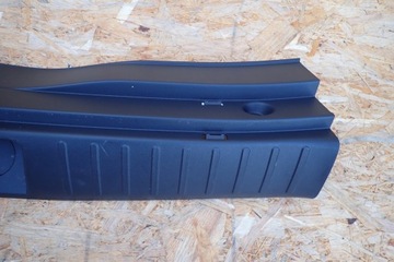 фото thumb №5, Tucson iv защита порога багажника 85770-n7000