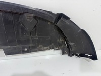 фото thumb №7, Абсорбер защита pod бампер передний перед mercedes eqb x243 a2438855403