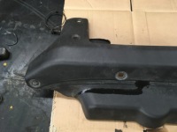 фото thumb №2, Защита радиатора pas передний kia sorento