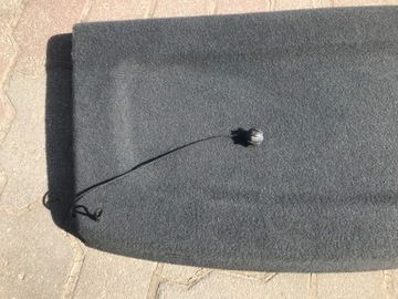 фото thumb №3, Задня полиця багажника golf vi plus 5m0867769