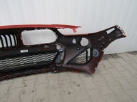 фото thumb №13, Бампер перед передній bmw x2 f39 m набір 18-
