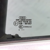 фото thumb №15, Audi a4 b7 avant двері ліві задні диск red червоний - y3j