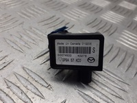 фото thumb №1, Датчик удара mazda 6 2.0 gp9a57kc0