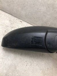 фото thumb №5, Зеркало правые механическое chevrolet aveo daewoo kalos 012185