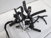 фото thumb №7, Радіатор випарник теплообмінник тепла кондиціонера mercedes c klasa w206