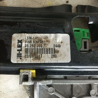 фото thumb №8, Audi s5 a5 w8 18- подъемник стекло левый задняя usa