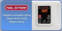 Купить Кондиционер габаритная split 12v new model 2026 грузовые кемпинговое agro, фото thumb