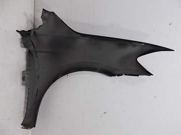 фото thumb №8, Vw golf sportsvan 510 14-20 крило переднє лівий